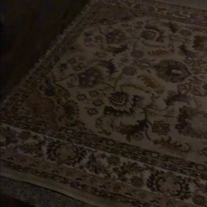 Meet your Posher, Isha